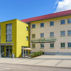 Hotel Rosenstein
