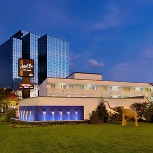 Hotel Bo, A Days Inn By Wyndham Chattanooga Downtown